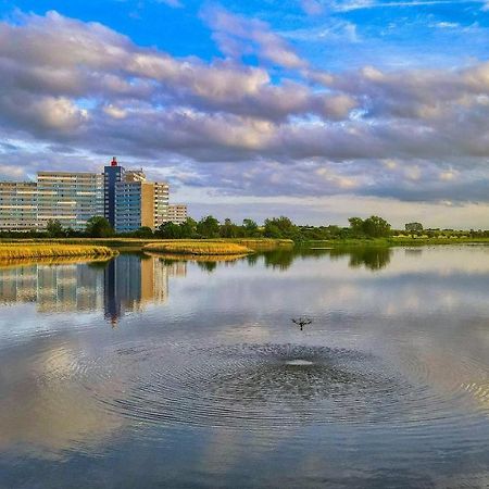 Ferienpark D04-003 Ferienpark Гайлігенгафен Екстер'єр фото